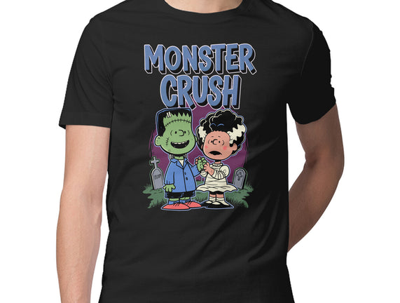 Monster Crush
