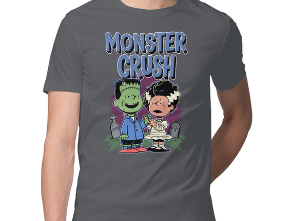 Monster Crush