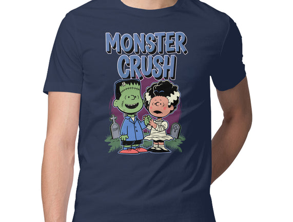 Monster Crush