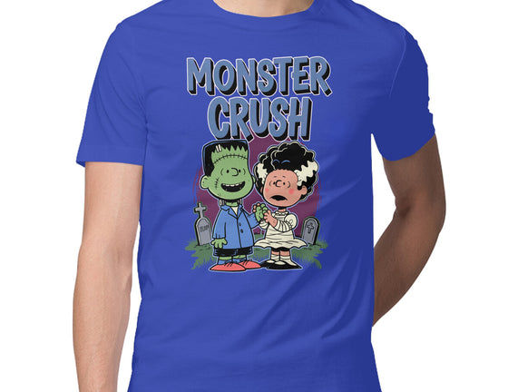 Monster Crush