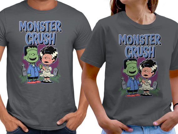 Monster Crush