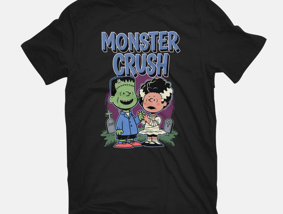 Monster Crush