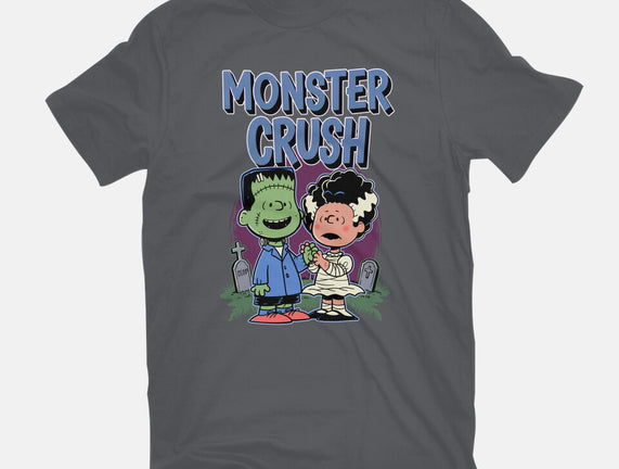 Monster Crush