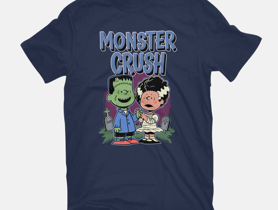 Monster Crush