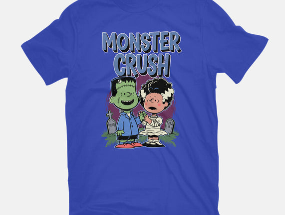 Monster Crush