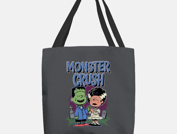 Monster Crush