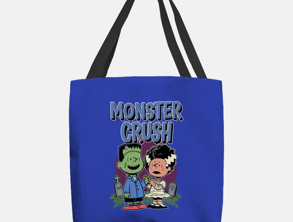 Monster Crush