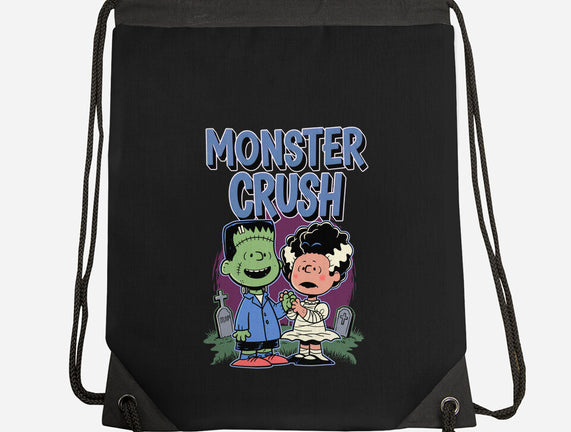 Monster Crush