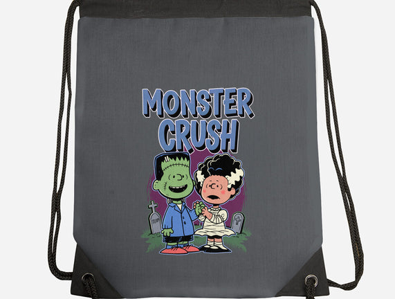 Monster Crush