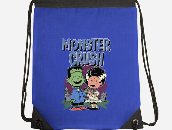 Monster Crush