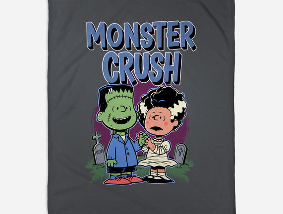 Monster Crush