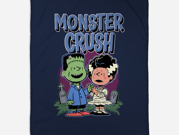 Monster Crush