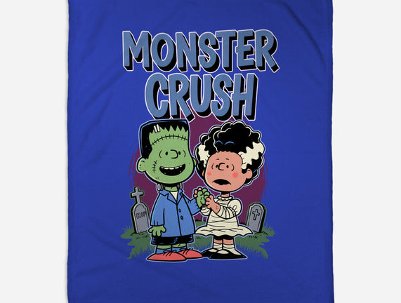 Monster Crush