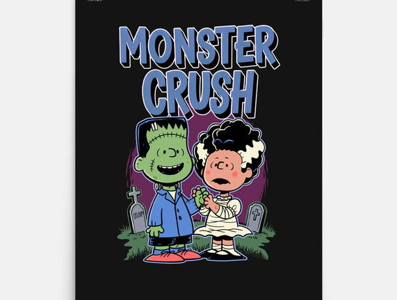 Monster Crush