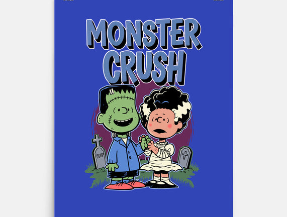 Monster Crush