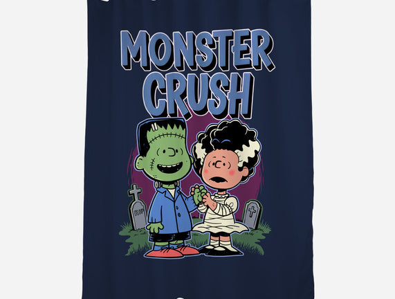 Monster Crush