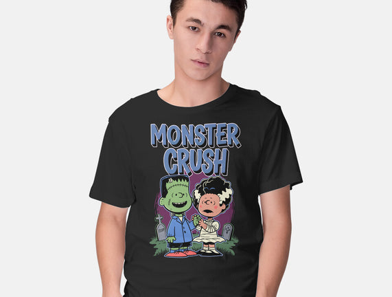 Monster Crush