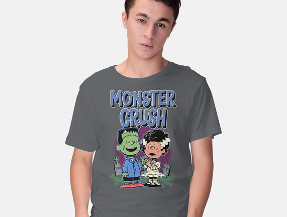 Monster Crush