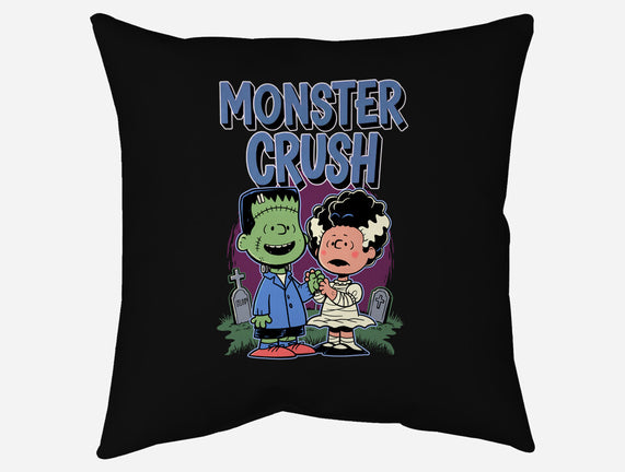 Monster Crush