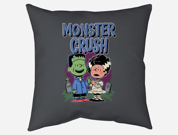Monster Crush