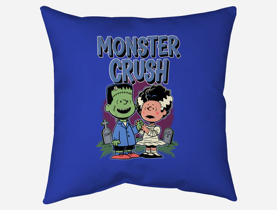 Monster Crush