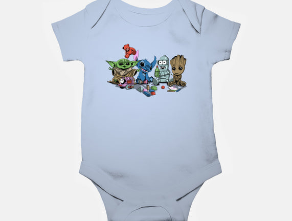 Awesome Kindergarten