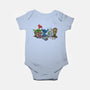 Awesome Kindergarten-Baby-Basic-Onesie-zascanauta