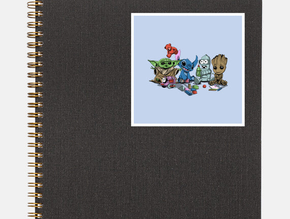 Awesome Kindergarten