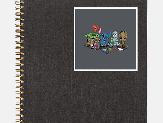 Awesome Kindergarten