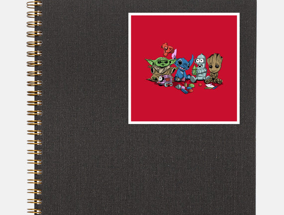 Awesome Kindergarten