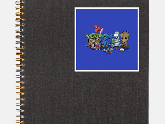 Awesome Kindergarten