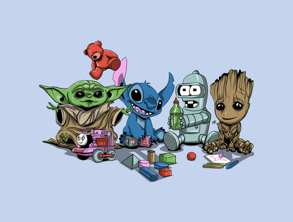 Awesome Kindergarten