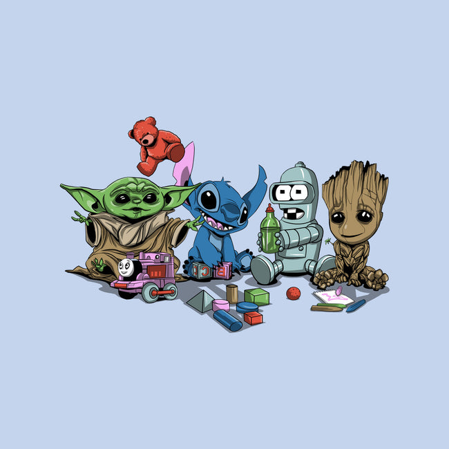 Awesome Kindergarten-None-Fleece-Blanket-zascanauta