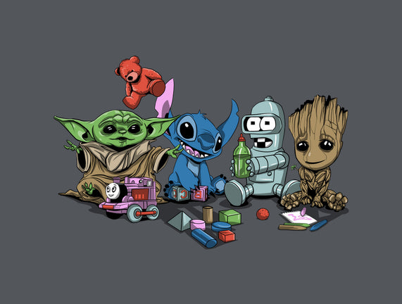 Awesome Kindergarten