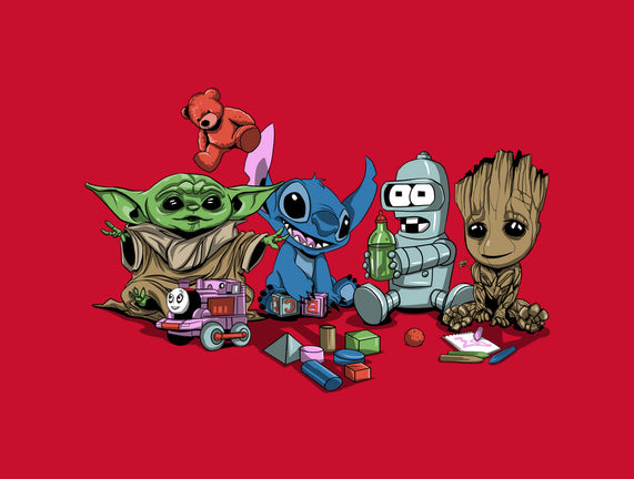 Awesome Kindergarten