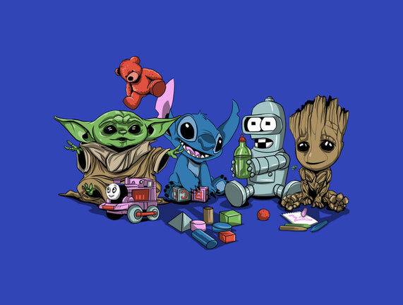 Awesome Kindergarten