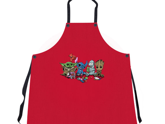 Awesome Kindergarten