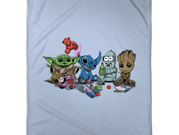 Awesome Kindergarten