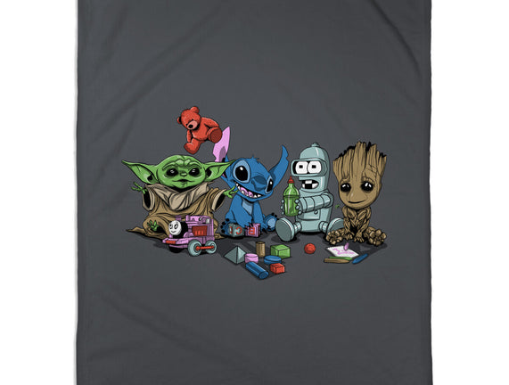 Awesome Kindergarten