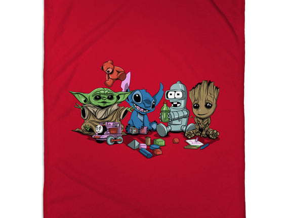 Awesome Kindergarten