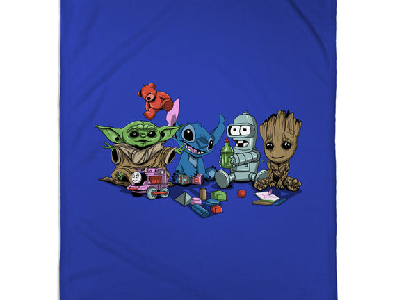 Awesome Kindergarten