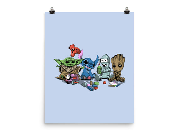 Awesome Kindergarten