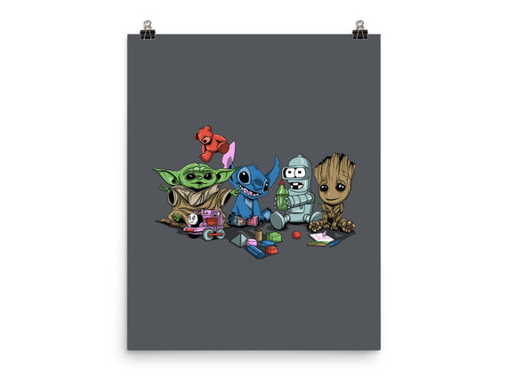 Awesome Kindergarten