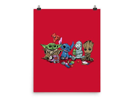 Awesome Kindergarten