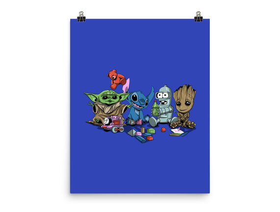 Awesome Kindergarten