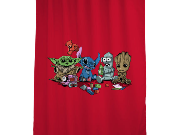 Awesome Kindergarten