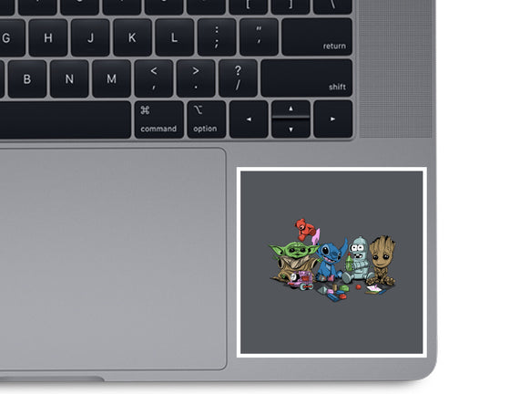 Awesome Kindergarten