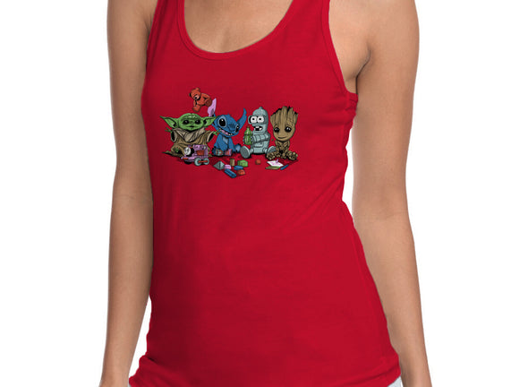 Awesome Kindergarten