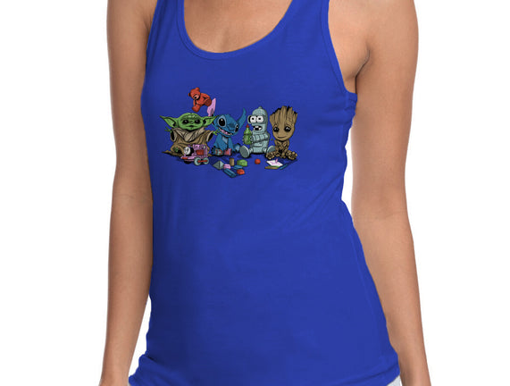 Awesome Kindergarten