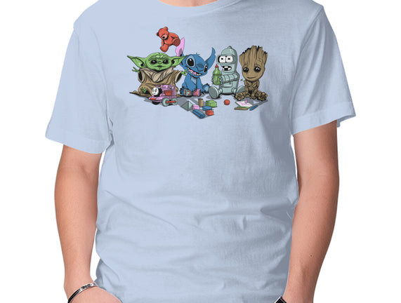 Awesome Kindergarten